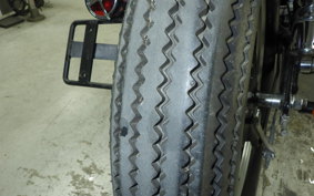 YAMAHA SR400 Gen.2 1998 1JR