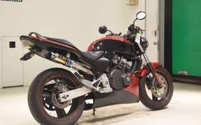 HONDA HORNET 250 2004 MC31