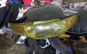 HONDA DIO GEN 2 AF27