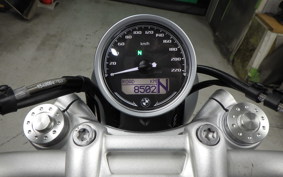 BMW R NINE T SCRAMBLER 2024