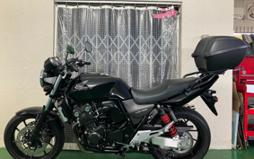 HONDA CB400SFV-4ABS 2019 NC42