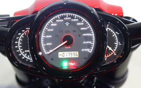 HARLEY VRSCDX 2017 HHH