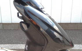 YAMAHA JOG ZR SA39J
