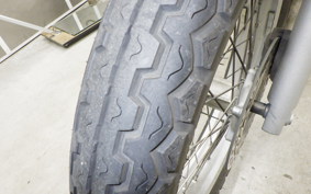 HONDA CB223S 2020 MC40