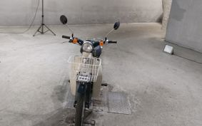 HONDA LITTLE CUB AA01