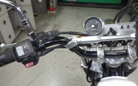 YAMAHA TW200 Gen.2 2023 DG07J