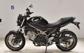 SUZUKI SV650 A 2023 VP55E
