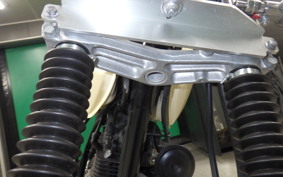 YAMAHA TW225 2025 DG09J