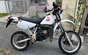 HONDA CRM50 AD10