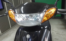 YAMAHA JOG Gen.5 2021 SA36J