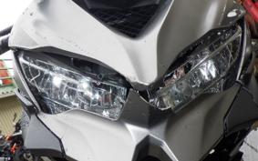 KAWASAKI ZX-4R SE 2025 ZX400P