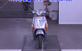 SUZUKI LETS5