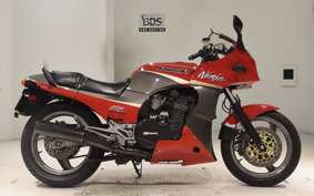 KAWASAKI GPZ900R NINJA 2000 ZX900A