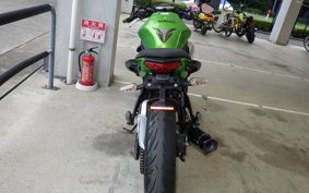 KAWASAKI NINJA 400 2014 EX400E