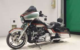 HARLEY FLHX 1750 2018