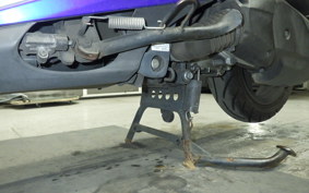 YAMAHA CYGNUS 125 XSR 3 2020 SED8J