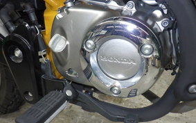 HONDA MONKEY 125 ABS JB02