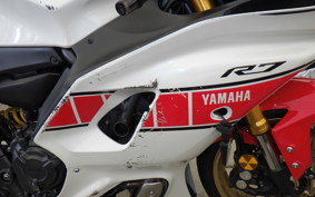 YAMAHA YZF-R7 2022 RM39J