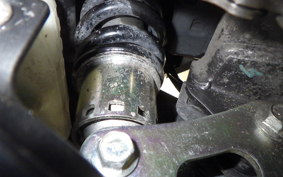 HONDA CBR400R ABS 2014 NC47