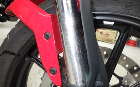 DUCATI SCRAMBLER ICON 2016