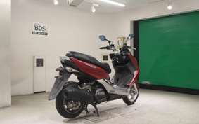 YAMAHA Majesty 155 S