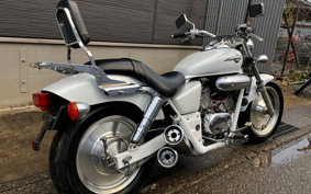 HONDA V-TWIN MAGNA S MC29