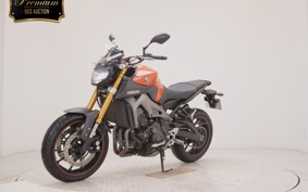 YAMAHA MT-09 2014 RN34J
