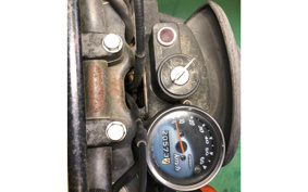 SUZUKI  STREET MAGIC 2 CA1LB