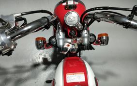 HONDA MONKEY AB27