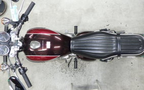 KAWASAKI ESTRELLA 2025 BJ250A