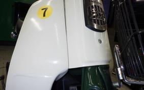 HONDA C50 SUPER CUB 2006 AA01
