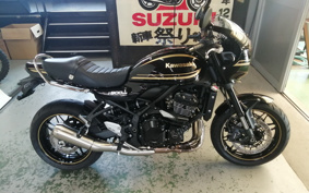 KAWASAKI Z900RS CAFE 2023 ZR900K