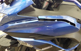 KAWASAKI NINJA 650 A 2018 ER650H