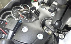 SUZUKI HAYABUSA Gen.2 2016 GX72B