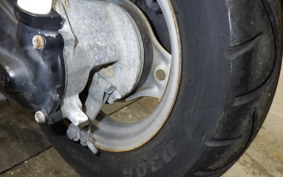 YAMAHA MINT 2014 1YU