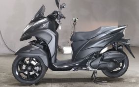 YAMAHA TRICITY 155 ABS SG37J