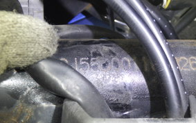 SUZUKI GSR250 1989