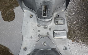 YAMAHA GEAR Gen.2 2023 UA08J