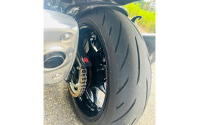 SUZUKI Hayabusa 2025 EJ11A