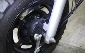HONDA APE 50 2015 AC16