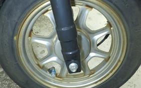 HONDA TACT-4ﾍﾞｰｼｯｸ AF79