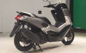 YAMAHA N-MAX 155 A SG50J
