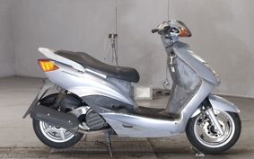YAMAHA CYGNUS 125 X SE12J