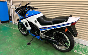 HONDA VF400F INTEGRA 1986 NC13