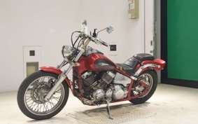 YAMAHA DRAGSTAR 400 2001 VH01J