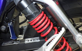 HONDA CB400SF GEN 4 A 2020 NC42