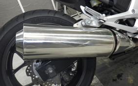 HONDA NC700S D 2012 RC61