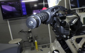 HONDA CT125 HUNTER CUB 2001 JA55