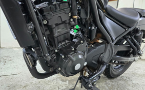 HONDA REBEL MC49
