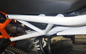 KTM 390 DUKE 2019